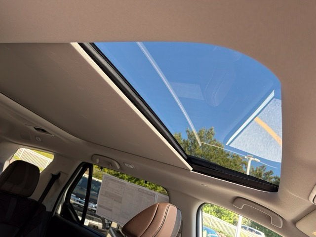 2026 Honda Pilot AWD Elite