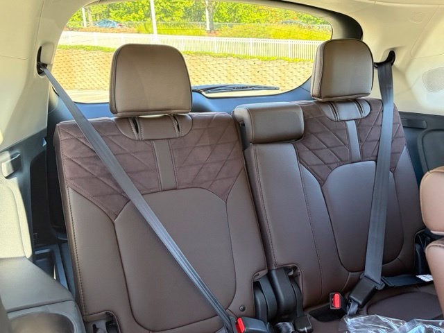2026 Honda Pilot AWD Elite