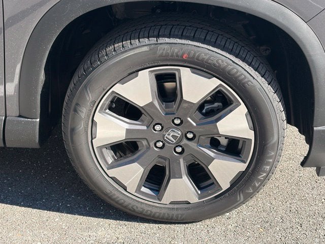 2026 Honda Pilot AWD Elite