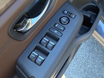 2026 Honda Pilot AWD Elite