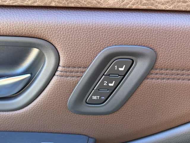 2026 Honda Pilot AWD Elite