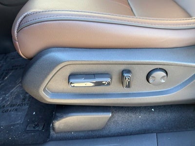 2026 Honda Pilot AWD Elite