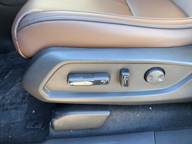 2026 Honda Pilot AWD Elite
