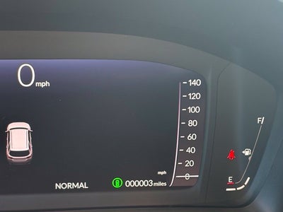 2026 Honda Pilot AWD Elite