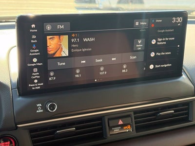 2026 Honda Pilot AWD Elite