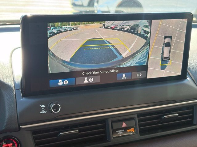 2026 Honda Pilot AWD Elite
