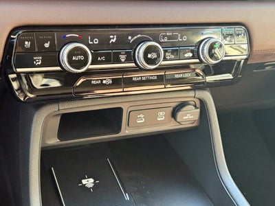 2026 Honda Pilot AWD Elite