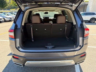 2026 Honda Pilot AWD Elite