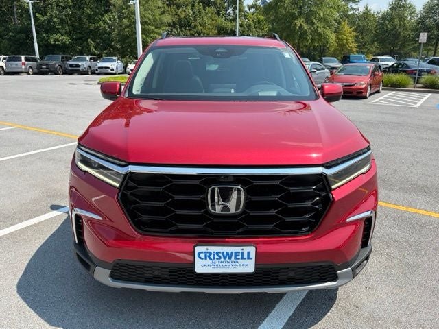 2023 Honda Pilot Elite AWD