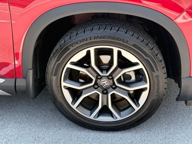 2023 Honda Pilot Elite AWD