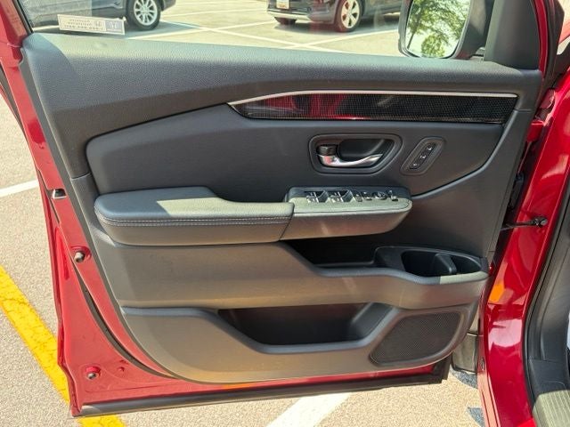 2023 Honda Pilot Elite AWD