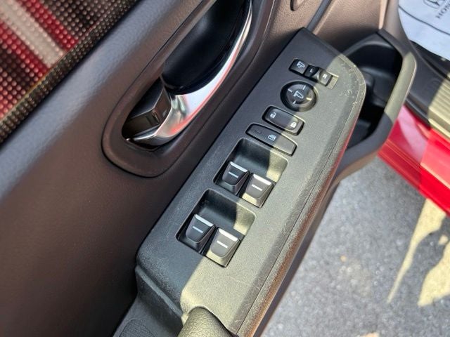 2023 Honda Pilot Elite AWD