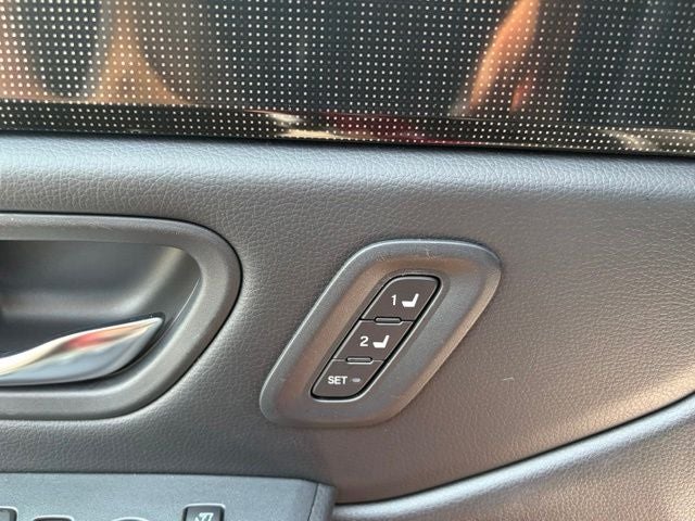 2023 Honda Pilot Elite AWD