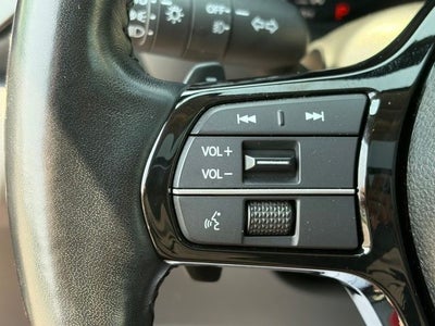 2023 Honda Pilot Elite AWD