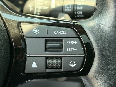 2023 Honda Pilot Elite AWD