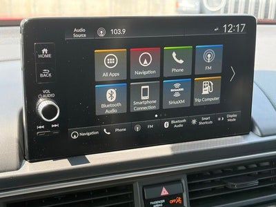 2023 Honda Pilot Elite AWD