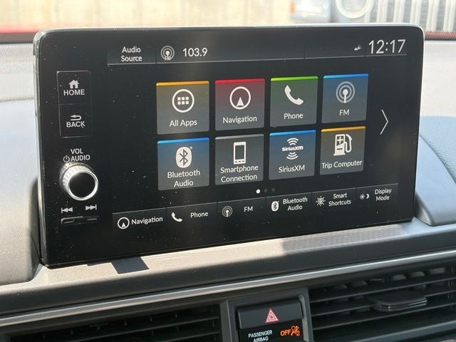 2023 Honda Pilot Elite AWD