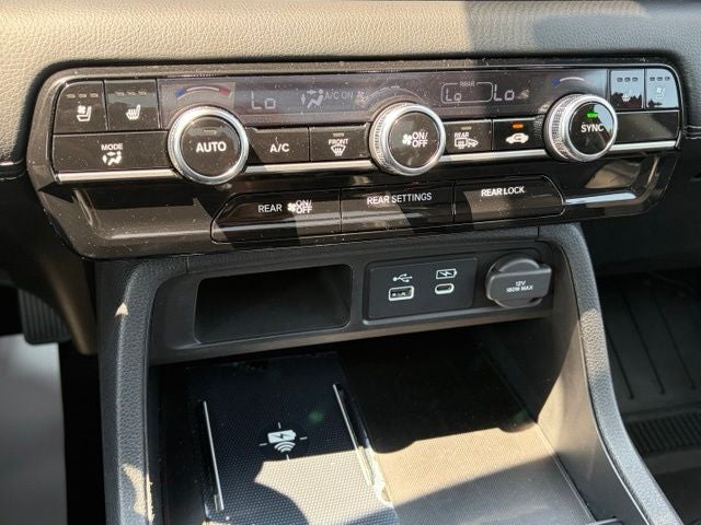 2023 Honda Pilot Elite AWD