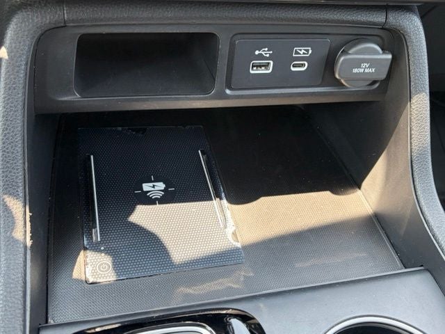 2023 Honda Pilot Elite AWD