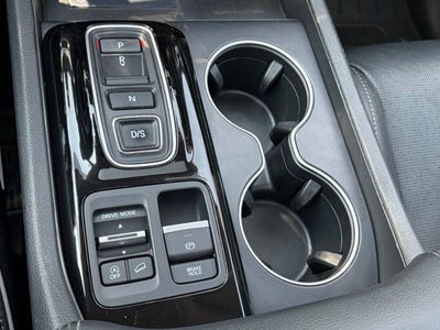2023 Honda Pilot Elite AWD