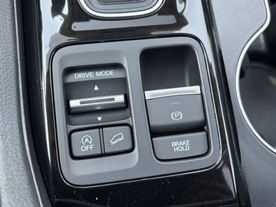 2023 Honda Pilot Elite AWD