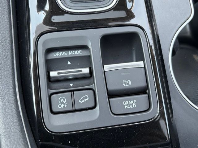 2023 Honda Pilot Elite AWD
