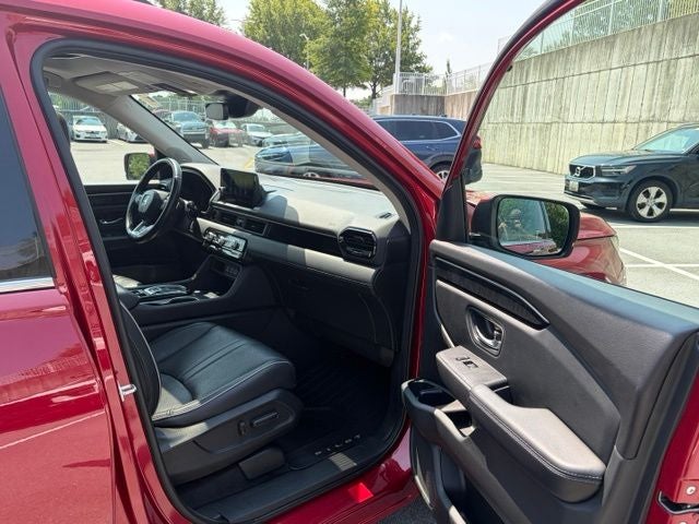 2023 Honda Pilot Elite AWD