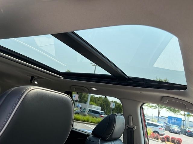 2023 Honda Pilot Elite AWD