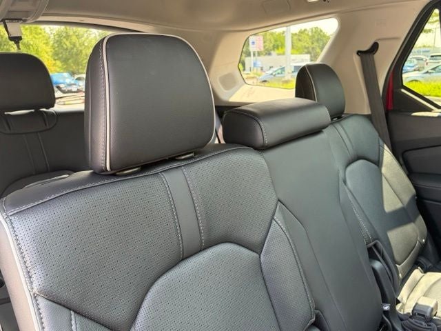 2023 Honda Pilot Elite AWD
