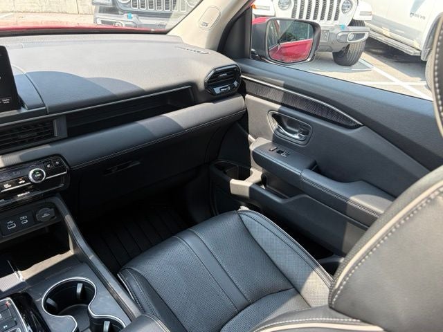 2023 Honda Pilot Elite AWD