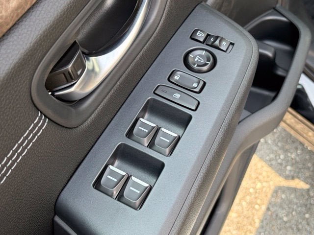 2026 Honda Pilot AWD Elite