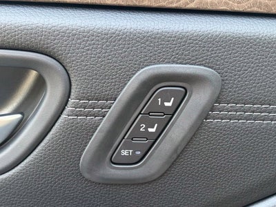 2026 Honda Pilot AWD Elite