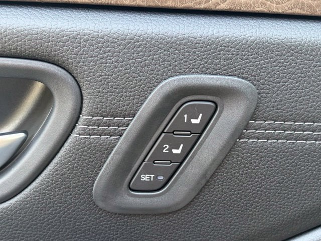 2026 Honda Pilot AWD Elite