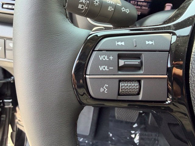 2026 Honda Pilot AWD Elite