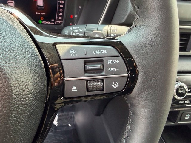 2026 Honda Pilot AWD Elite