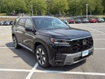 2026 Honda Pilot AWD Elite