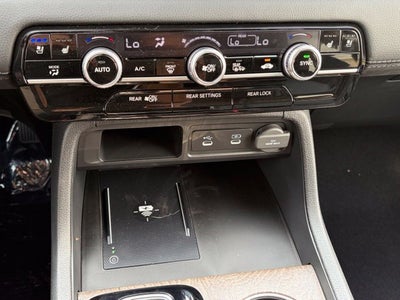 2026 Honda Pilot AWD Elite