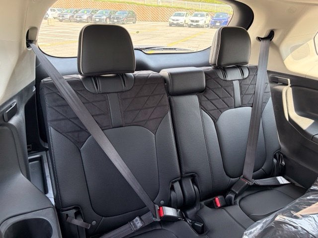 2026 Honda Pilot AWD Elite