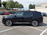 2026 Honda Pilot AWD Elite