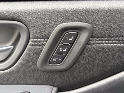 2026 Honda Pilot AWD Elite