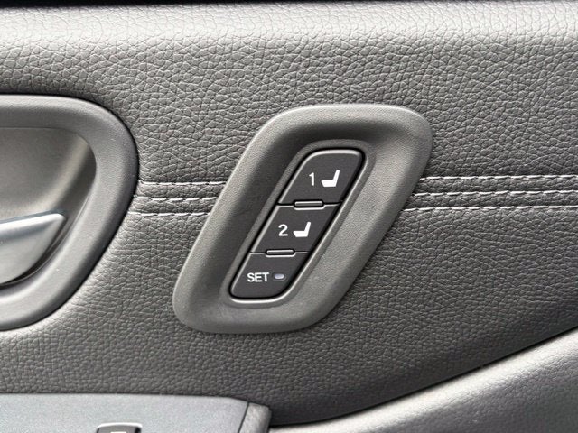 2026 Honda Pilot AWD Elite