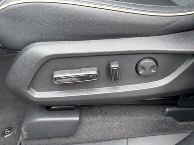 2026 Honda Pilot AWD Elite