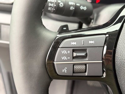 2026 Honda Pilot AWD Elite