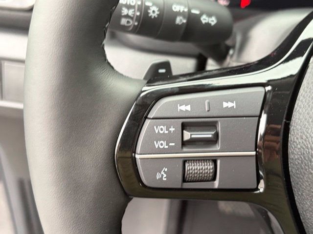 2026 Honda Pilot AWD Elite