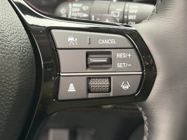 2026 Honda Pilot AWD Elite