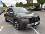 2026 Honda Pilot AWD Elite