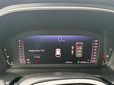 2026 Honda Pilot AWD Elite