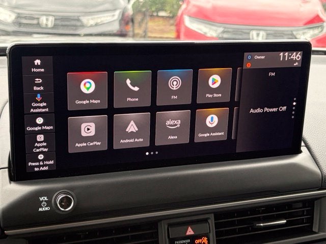 2026 Honda Pilot AWD Elite