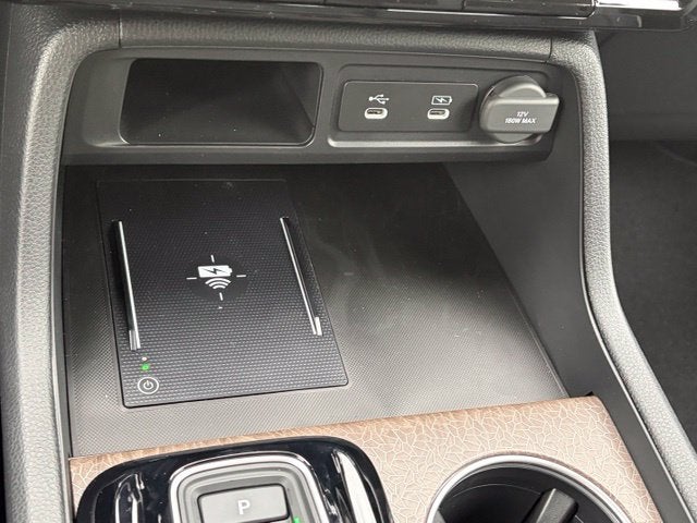 2026 Honda Pilot AWD Elite