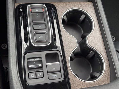 2026 Honda Pilot AWD Elite
